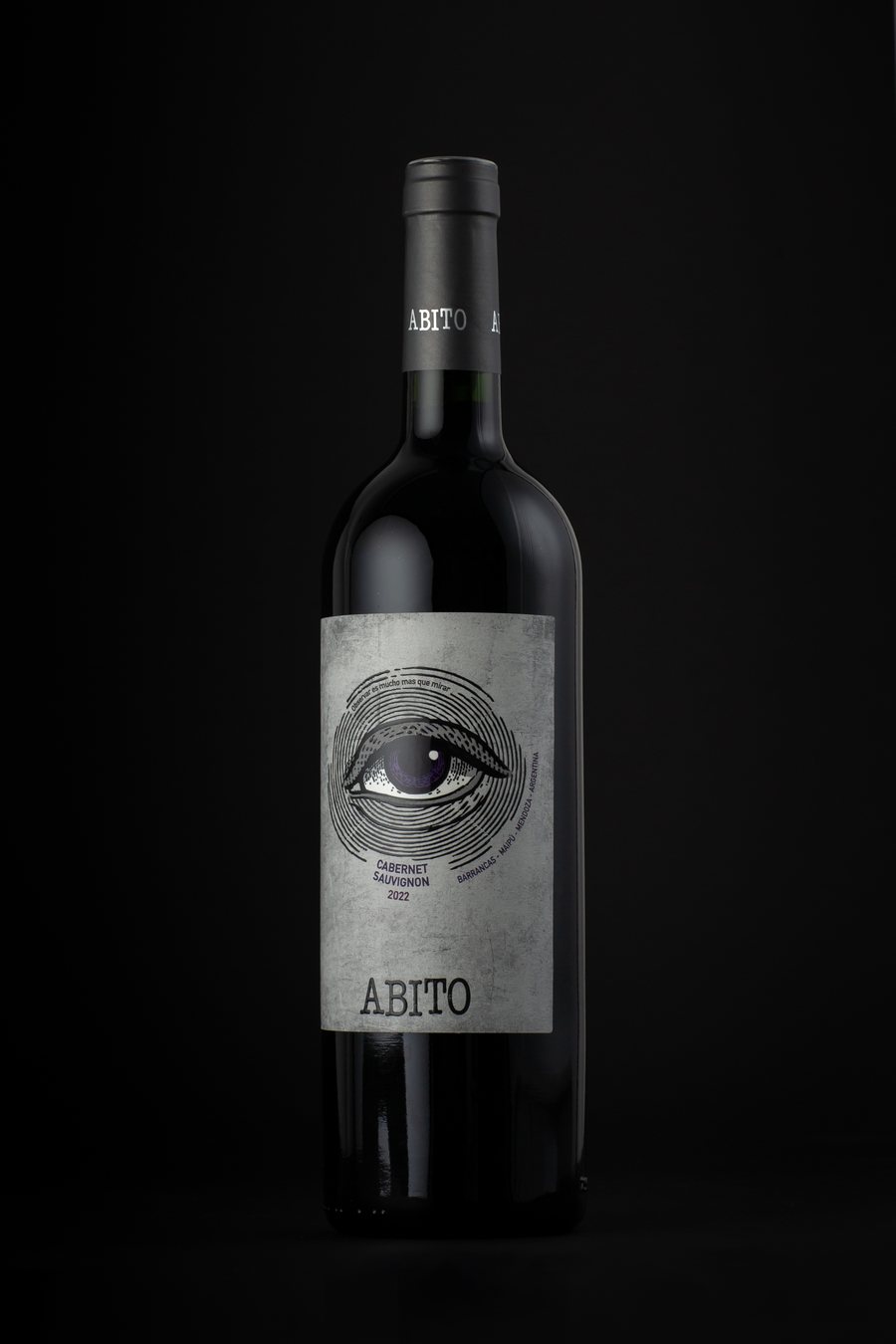 Cabernet Sauvignon Reserve — Abito Wines