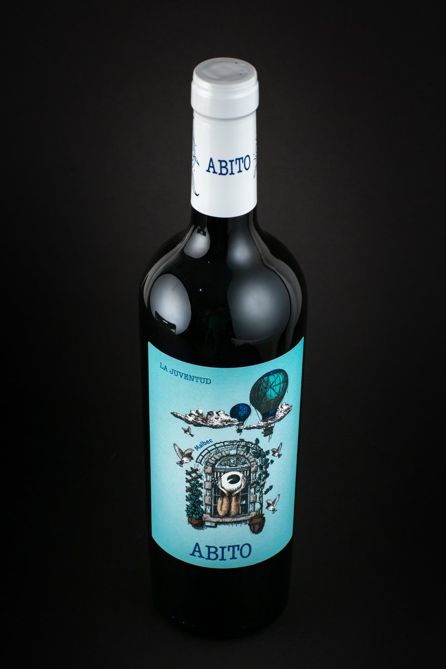 La Juventud — Abito Wines