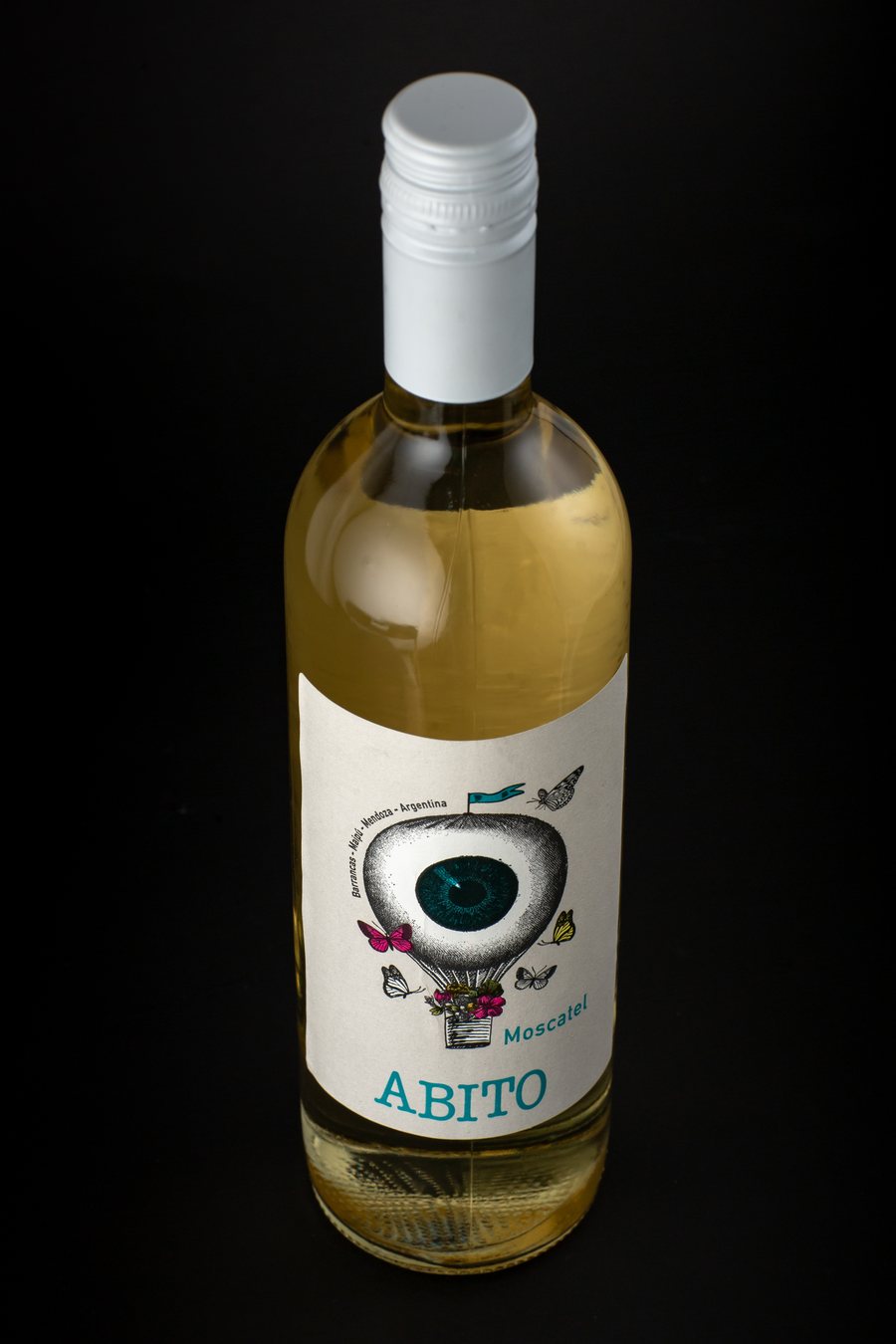 Moscatel — Abito Wines
